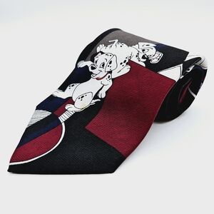 DISNEY | 101 Dalmations neck tie